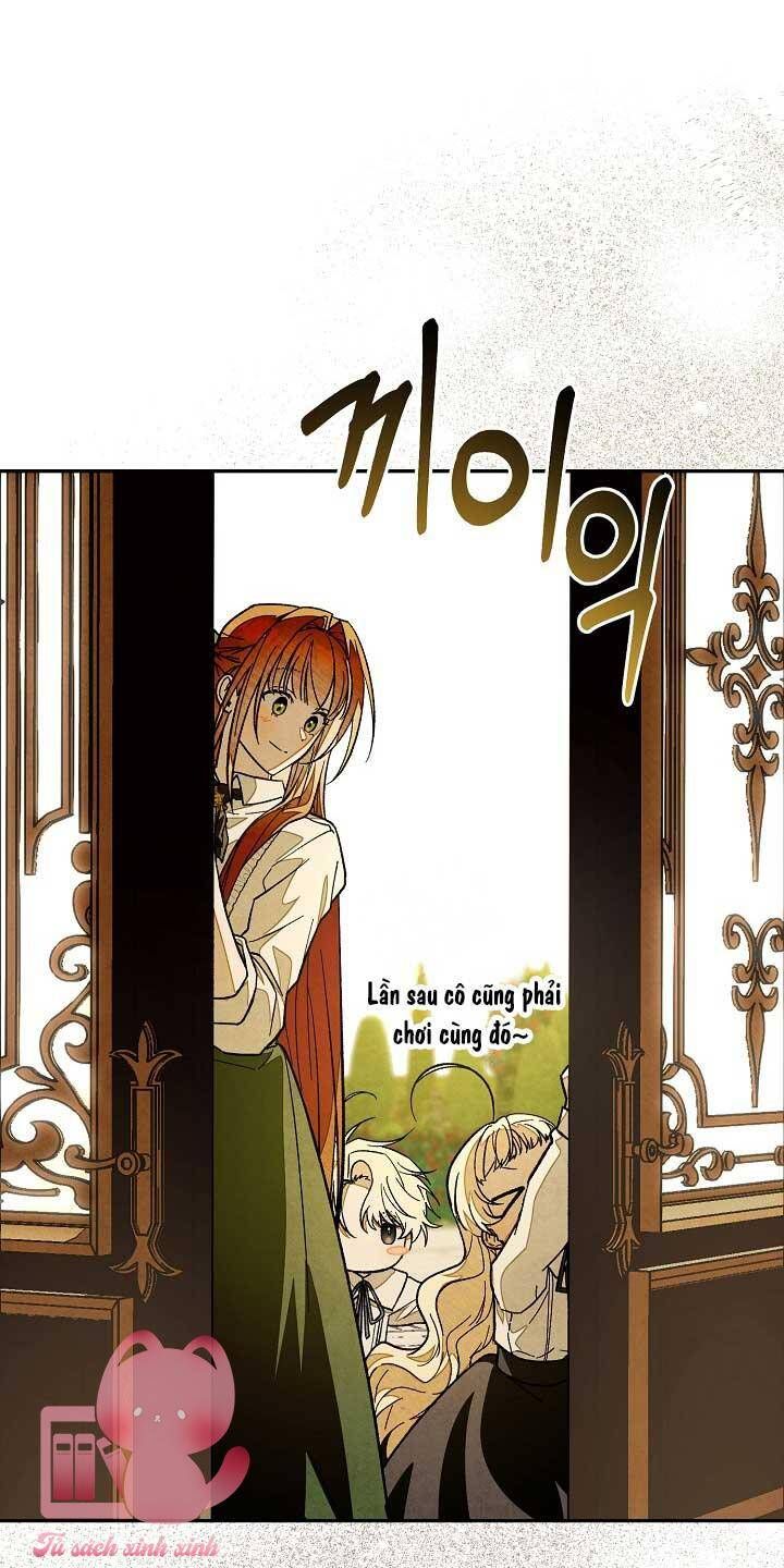 Chào Mừng Đến Với Dinh Thự Hoa Hồng Chap 11 - Next Chap 12