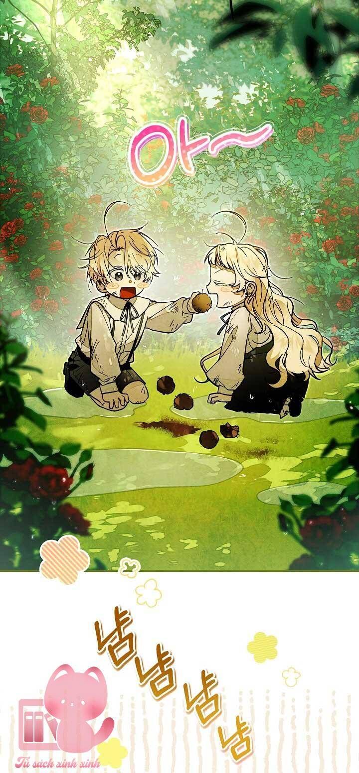 Chào Mừng Đến Với Dinh Thự Hoa Hồng Chap 11 - Next Chap 12