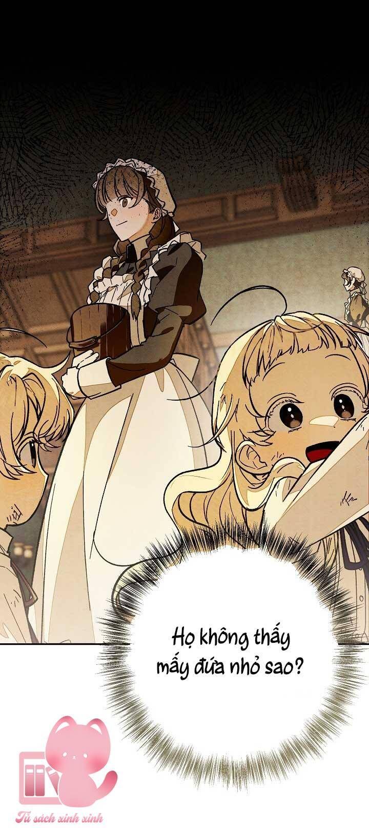 Chào Mừng Đến Với Dinh Thự Hoa Hồng Chap 11 - Next Chap 12