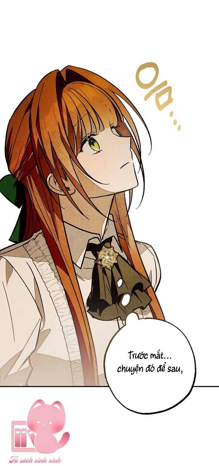 Chào Mừng Đến Với Dinh Thự Hoa Hồng Chap 11 - Next Chap 12