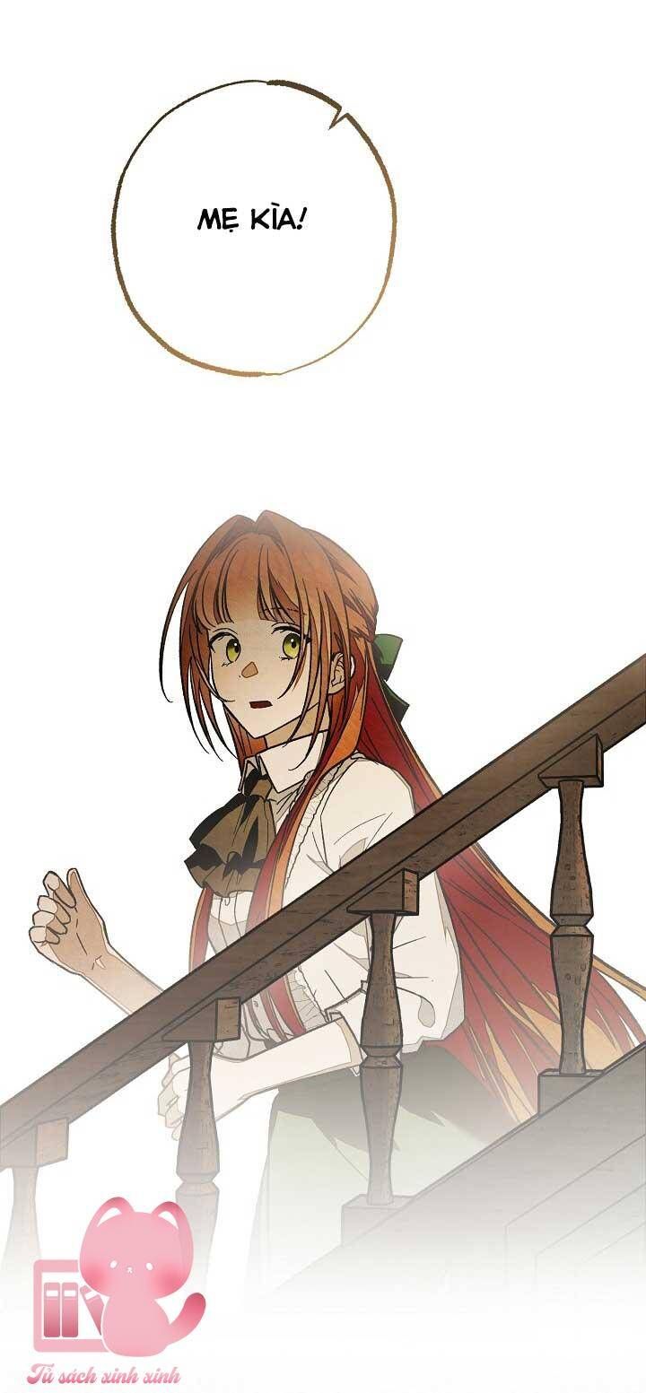 Chào Mừng Đến Với Dinh Thự Hoa Hồng Chap 11 - Next Chap 12