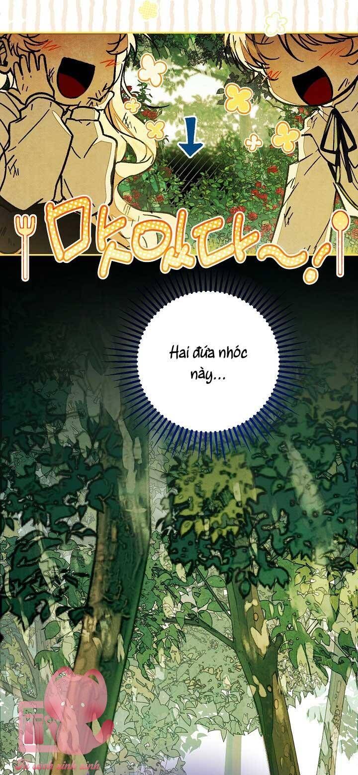 Chào Mừng Đến Với Dinh Thự Hoa Hồng Chap 11 - Next Chap 12
