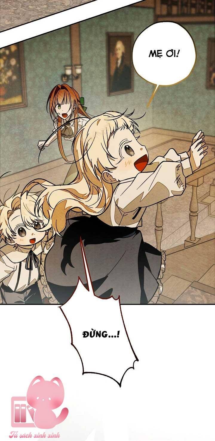 Chào Mừng Đến Với Dinh Thự Hoa Hồng Chap 11 - Next Chap 12