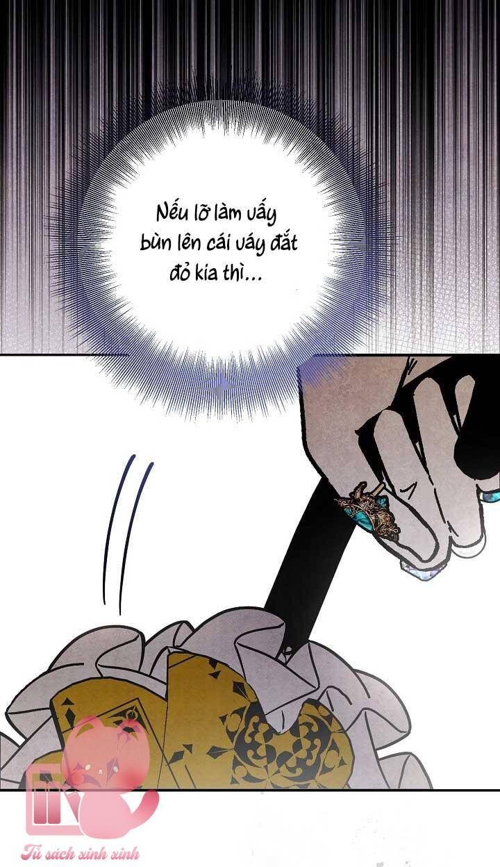 Chào Mừng Đến Với Dinh Thự Hoa Hồng Chap 11 - Next Chap 12