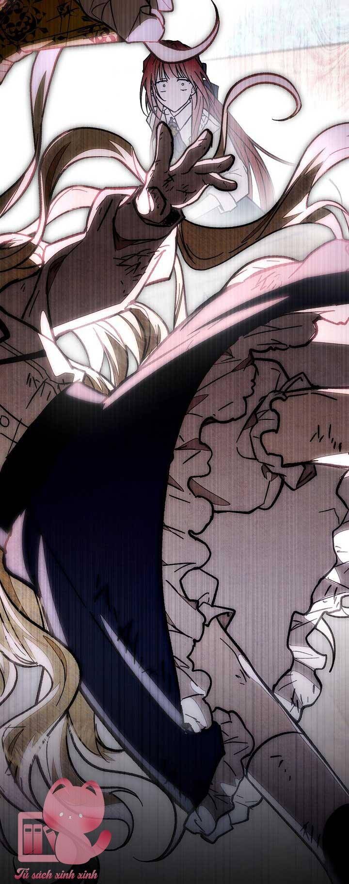 Chào Mừng Đến Với Dinh Thự Hoa Hồng Chap 11 - Next Chap 12