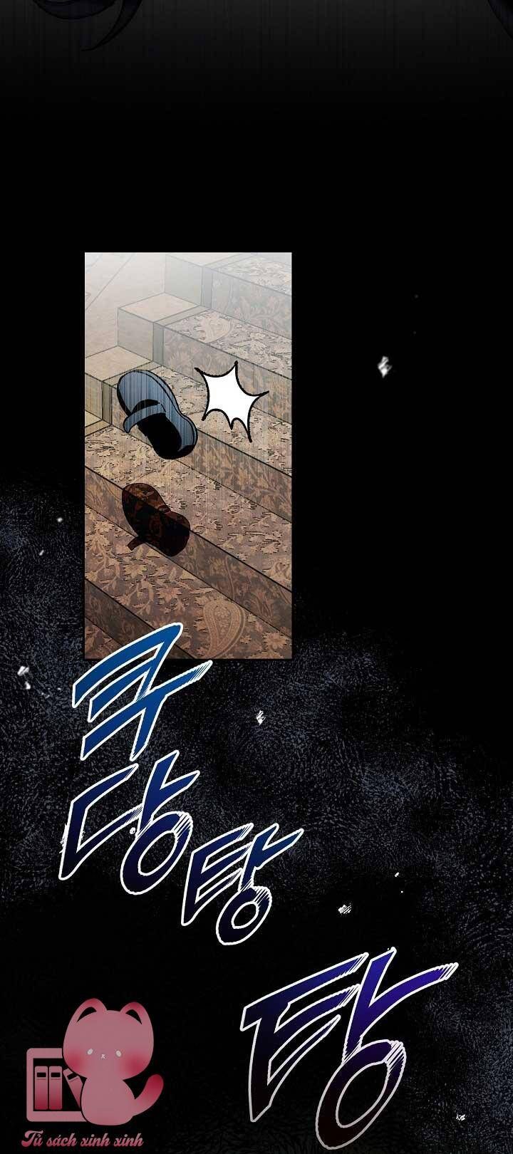 Chào Mừng Đến Với Dinh Thự Hoa Hồng Chap 11 - Next Chap 12