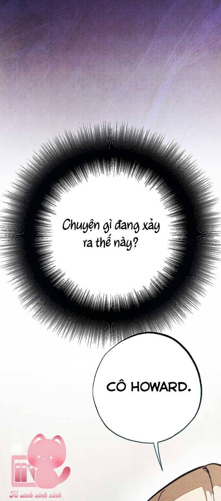 Chào Mừng Đến Với Dinh Thự Hoa Hồng Chap 11 - Next Chap 12