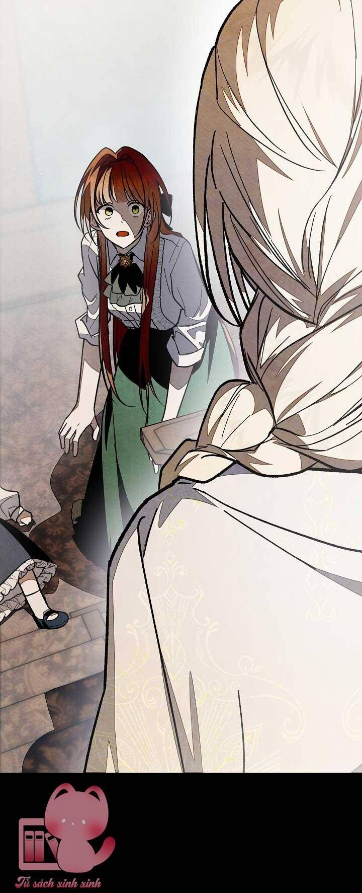 Chào Mừng Đến Với Dinh Thự Hoa Hồng Chap 11 - Next Chap 12