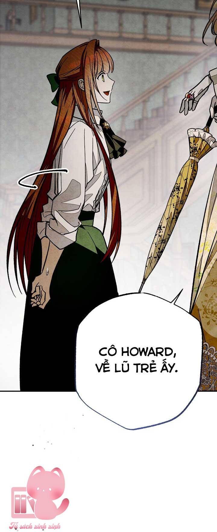 Chào Mừng Đến Với Dinh Thự Hoa Hồng Chap 11 - Next Chap 12