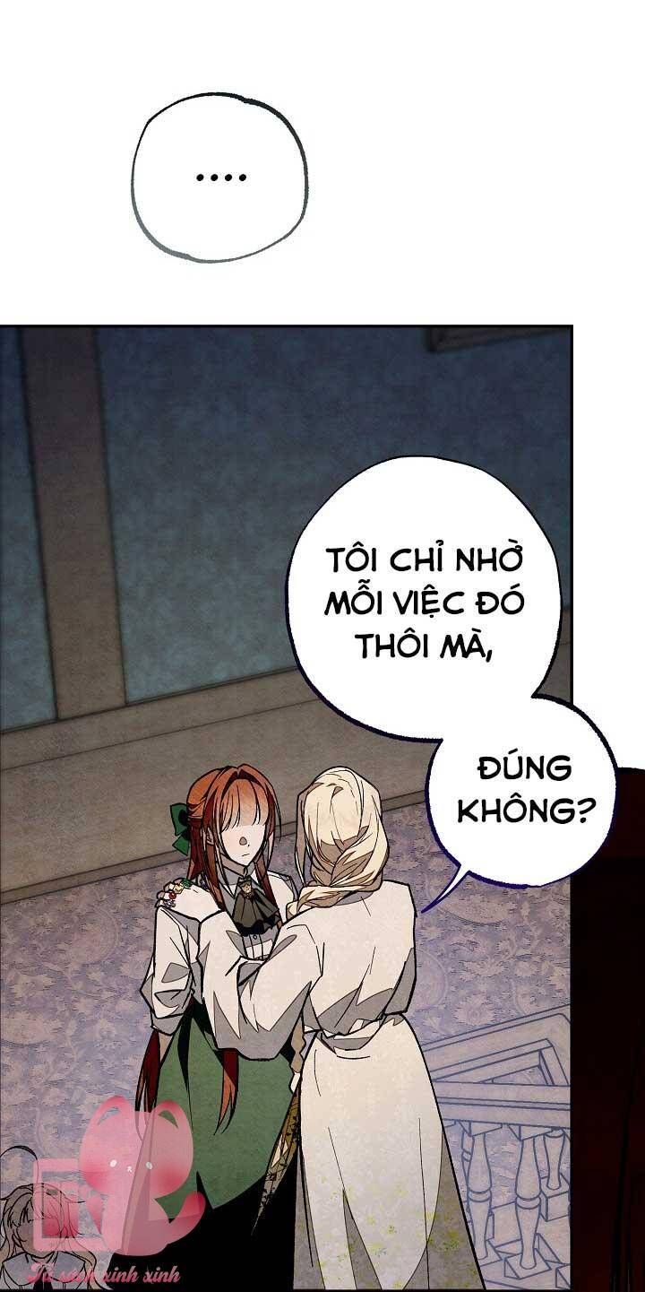 Chào Mừng Đến Với Dinh Thự Hoa Hồng Chap 11 - Next Chap 12