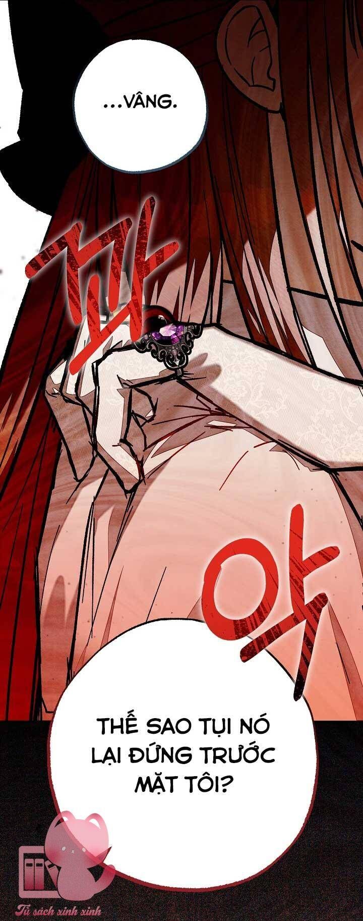 Chào Mừng Đến Với Dinh Thự Hoa Hồng Chap 11 - Next Chap 12