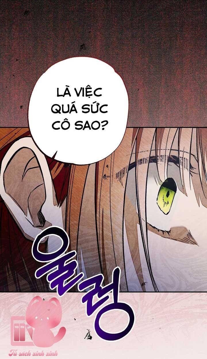 Chào Mừng Đến Với Dinh Thự Hoa Hồng Chap 11 - Next Chap 12