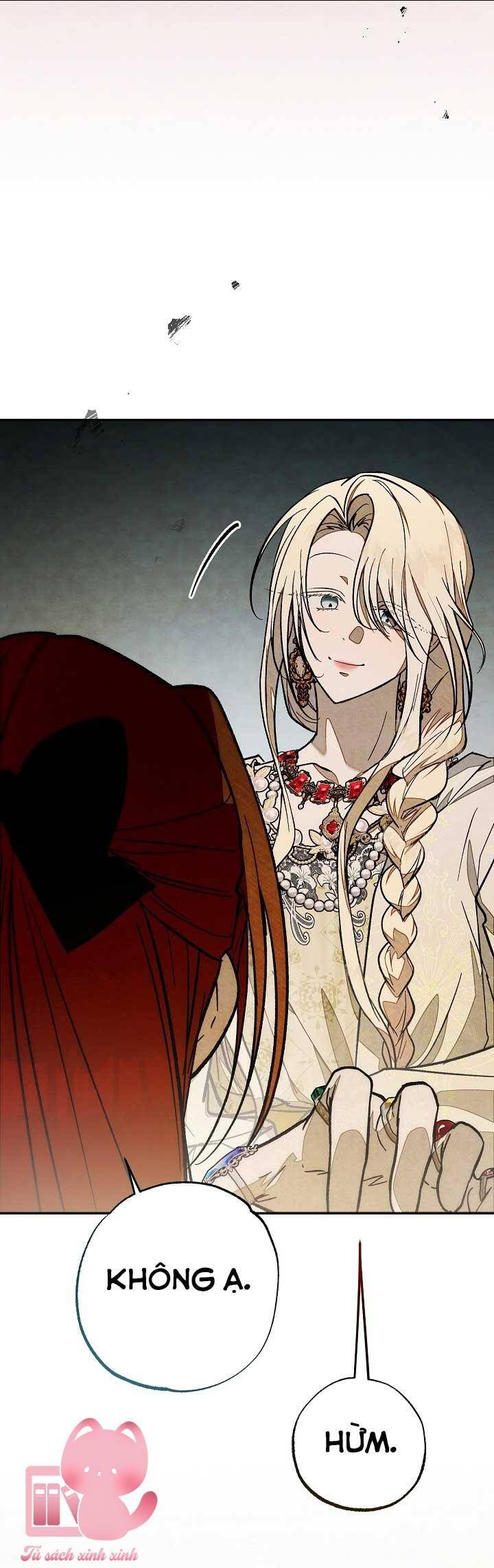 Chào Mừng Đến Với Dinh Thự Hoa Hồng Chap 11 - Next Chap 12