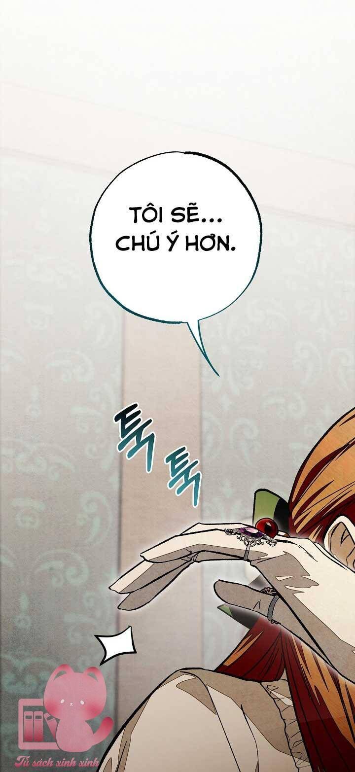 Chào Mừng Đến Với Dinh Thự Hoa Hồng Chap 11 - Next Chap 12