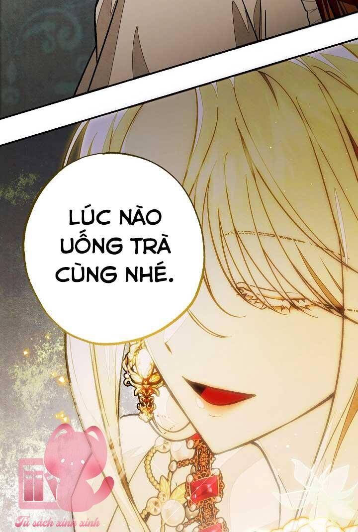 Chào Mừng Đến Với Dinh Thự Hoa Hồng Chap 11 - Next Chap 12