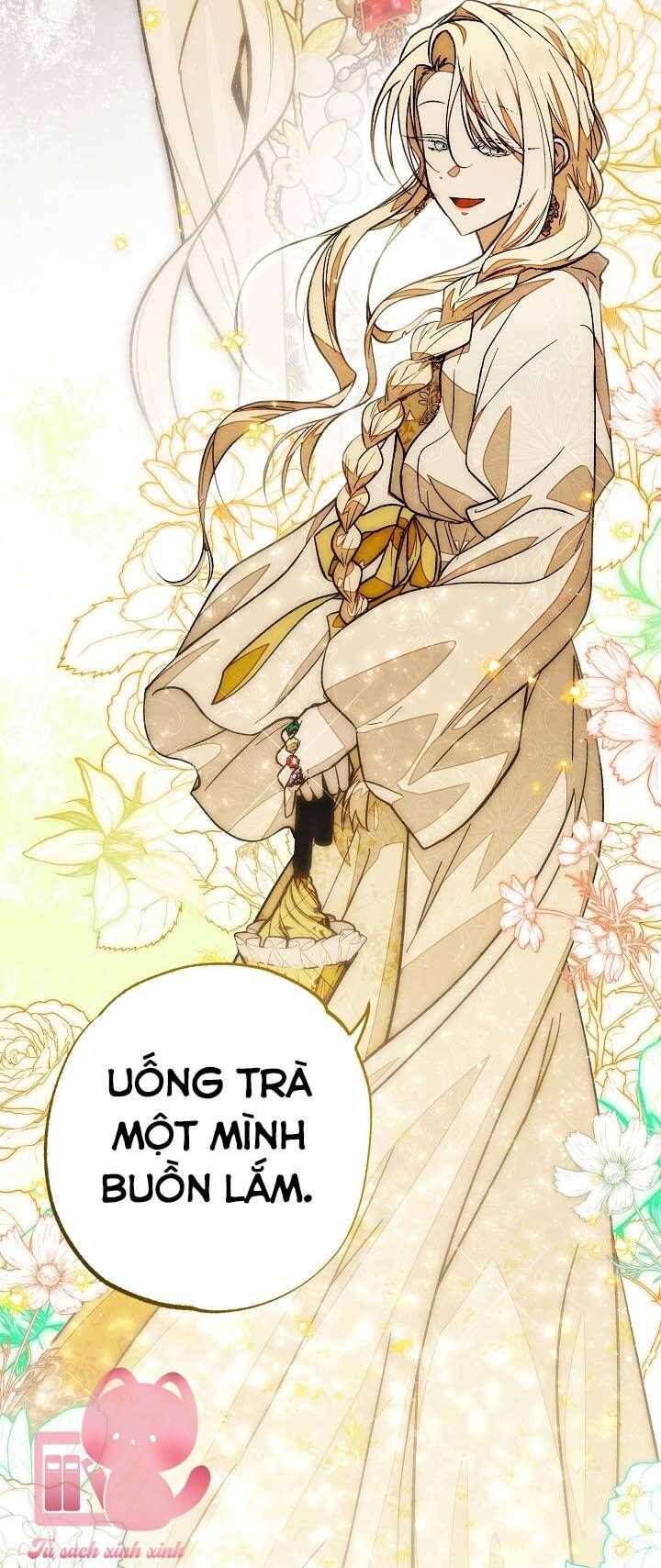 Chào Mừng Đến Với Dinh Thự Hoa Hồng Chap 11 - Next Chap 12