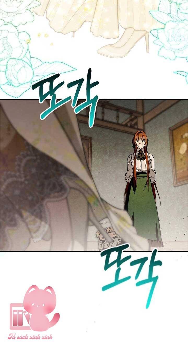 Chào Mừng Đến Với Dinh Thự Hoa Hồng Chap 11 - Next Chap 12