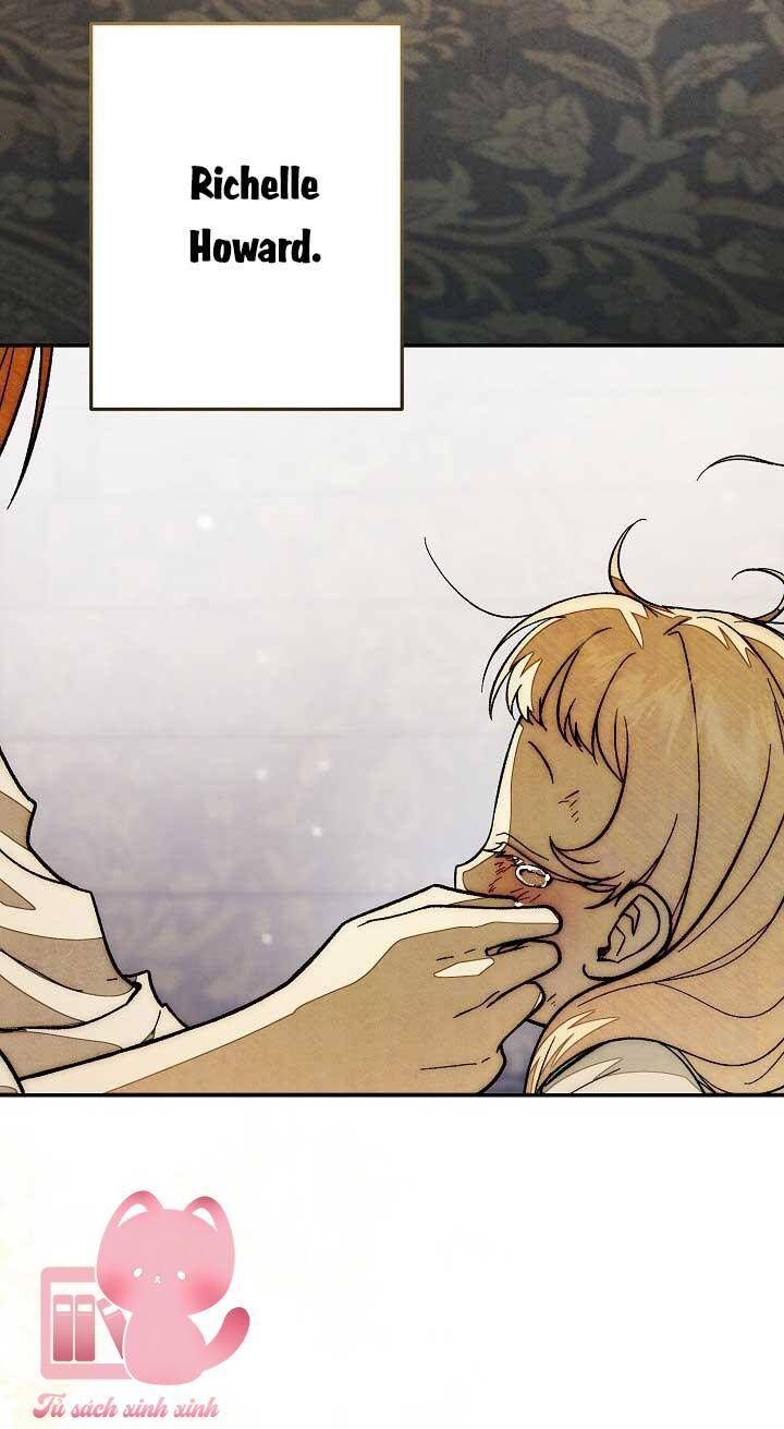 Chào Mừng Đến Với Dinh Thự Hoa Hồng Chap 11 - Next Chap 12