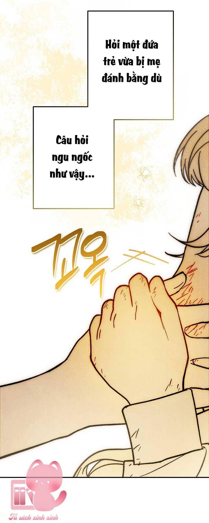 Chào Mừng Đến Với Dinh Thự Hoa Hồng Chap 11 - Next Chap 12