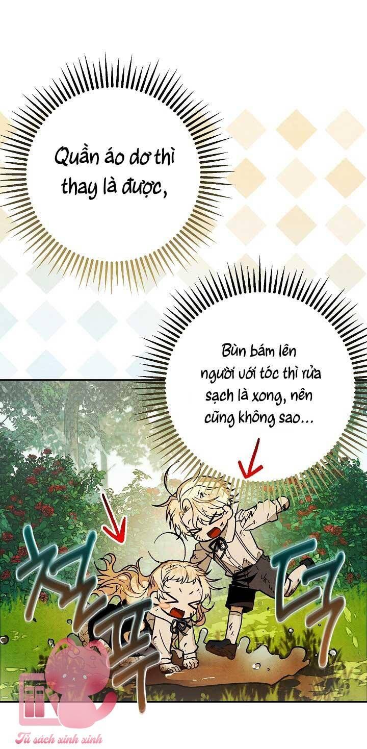 Chào Mừng Đến Với Dinh Thự Hoa Hồng Chap 11 - Next Chap 12