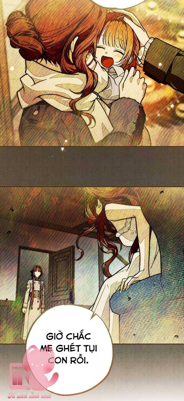 Chào Mừng Đến Với Dinh Thự Hoa Hồng Chap 11 - Next Chap 12