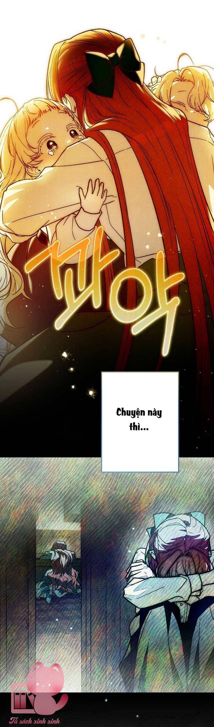 Chào Mừng Đến Với Dinh Thự Hoa Hồng Chap 11 - Next Chap 12