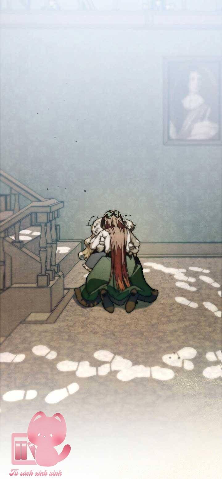 Chào Mừng Đến Với Dinh Thự Hoa Hồng Chap 11 - Next Chap 12