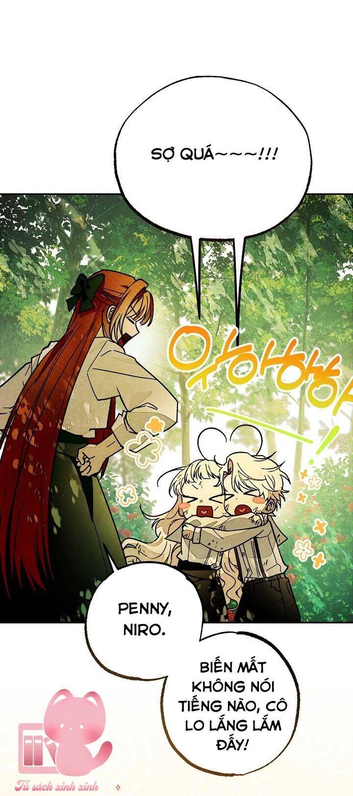 Chào Mừng Đến Với Dinh Thự Hoa Hồng Chap 11 - Next Chap 12