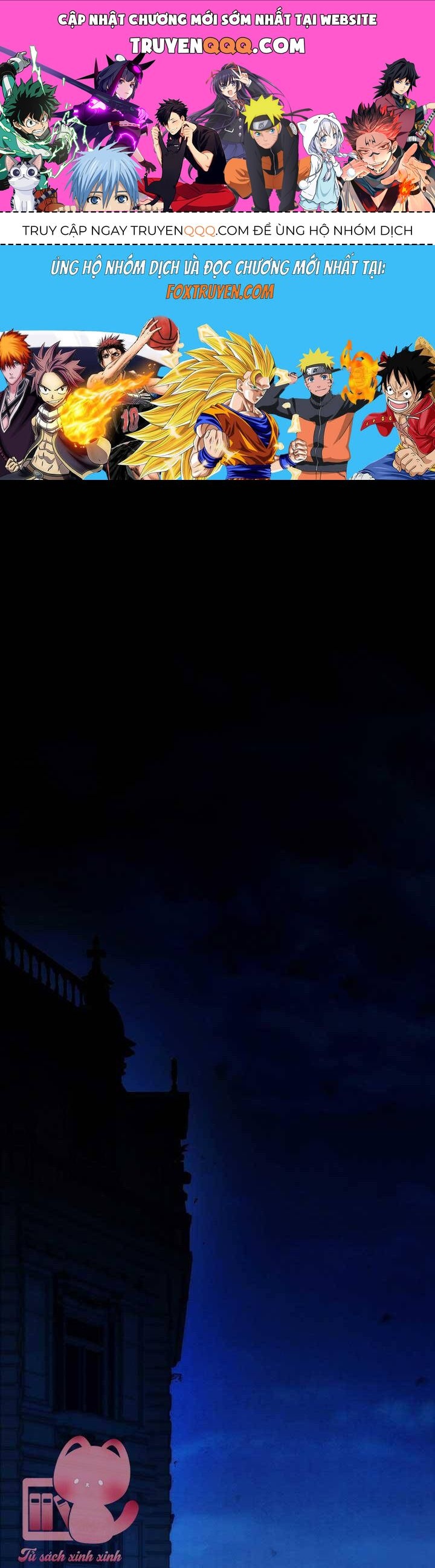 Chào Mừng Đến Với Dinh Thự Hoa Hồng Chap 12 - Next Chap 13