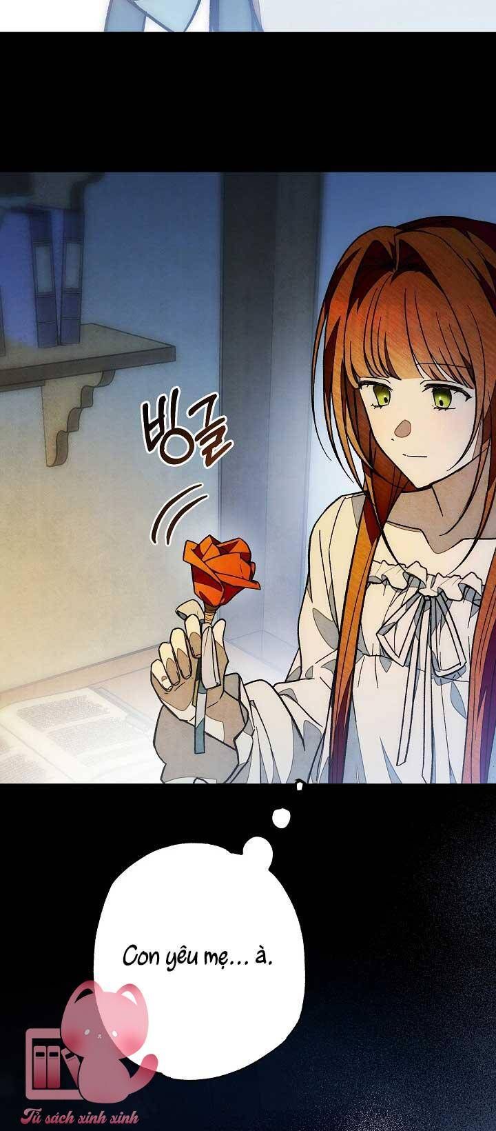 Chào Mừng Đến Với Dinh Thự Hoa Hồng Chap 12 - Next Chap 13