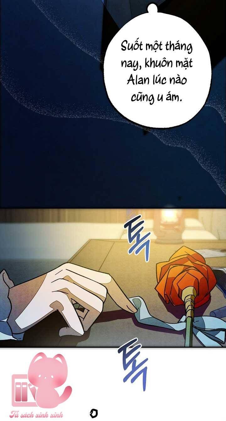 Chào Mừng Đến Với Dinh Thự Hoa Hồng Chap 12 - Next Chap 13