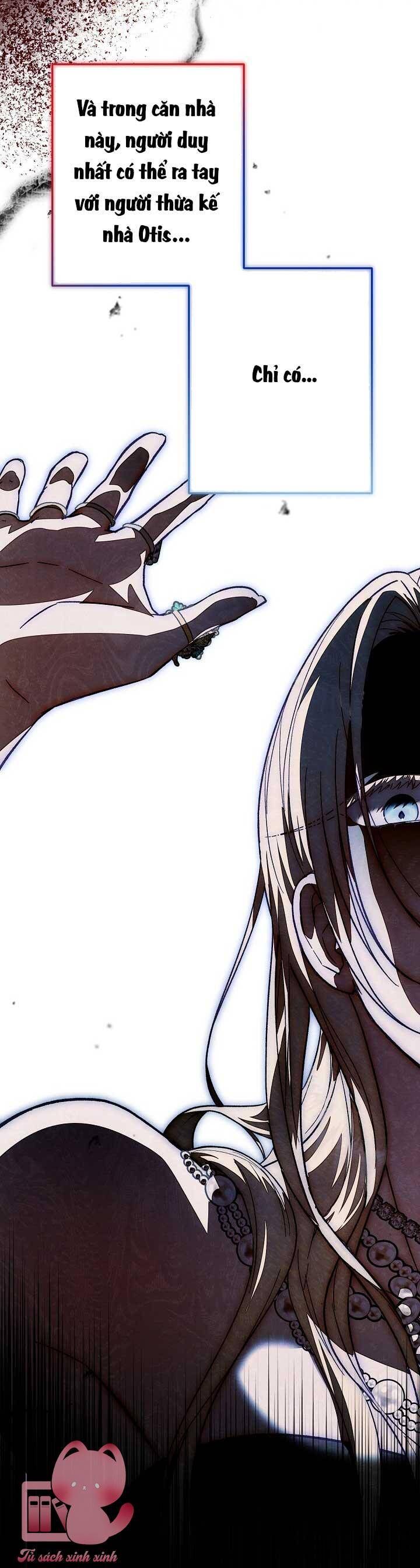 Chào Mừng Đến Với Dinh Thự Hoa Hồng Chap 12 - Next Chap 13