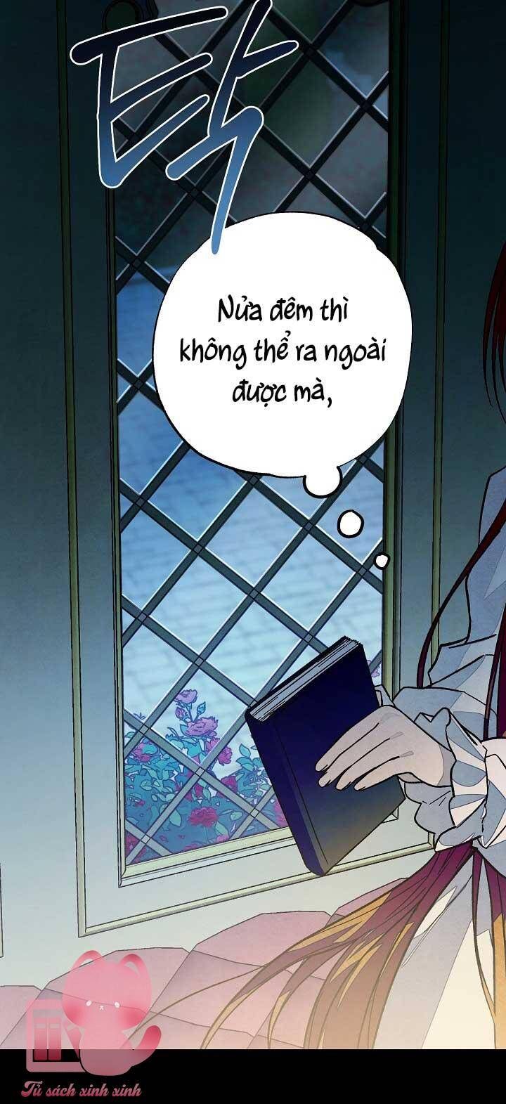 Chào Mừng Đến Với Dinh Thự Hoa Hồng Chap 12 - Next Chap 13