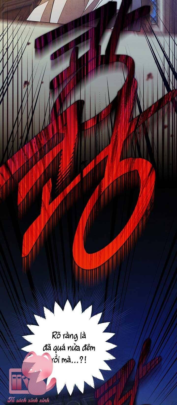 Chào Mừng Đến Với Dinh Thự Hoa Hồng Chap 12 - Next Chap 13