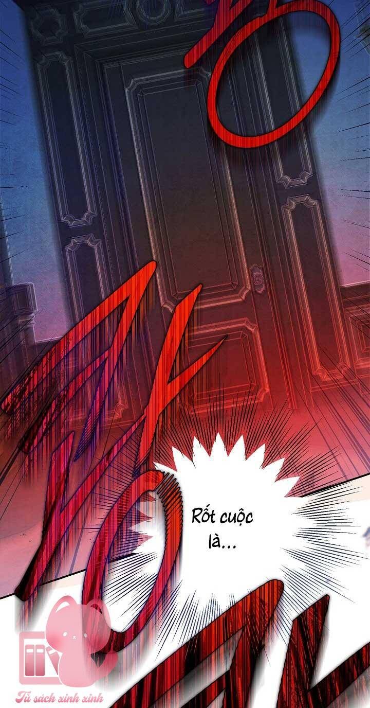 Chào Mừng Đến Với Dinh Thự Hoa Hồng Chap 12 - Next Chap 13