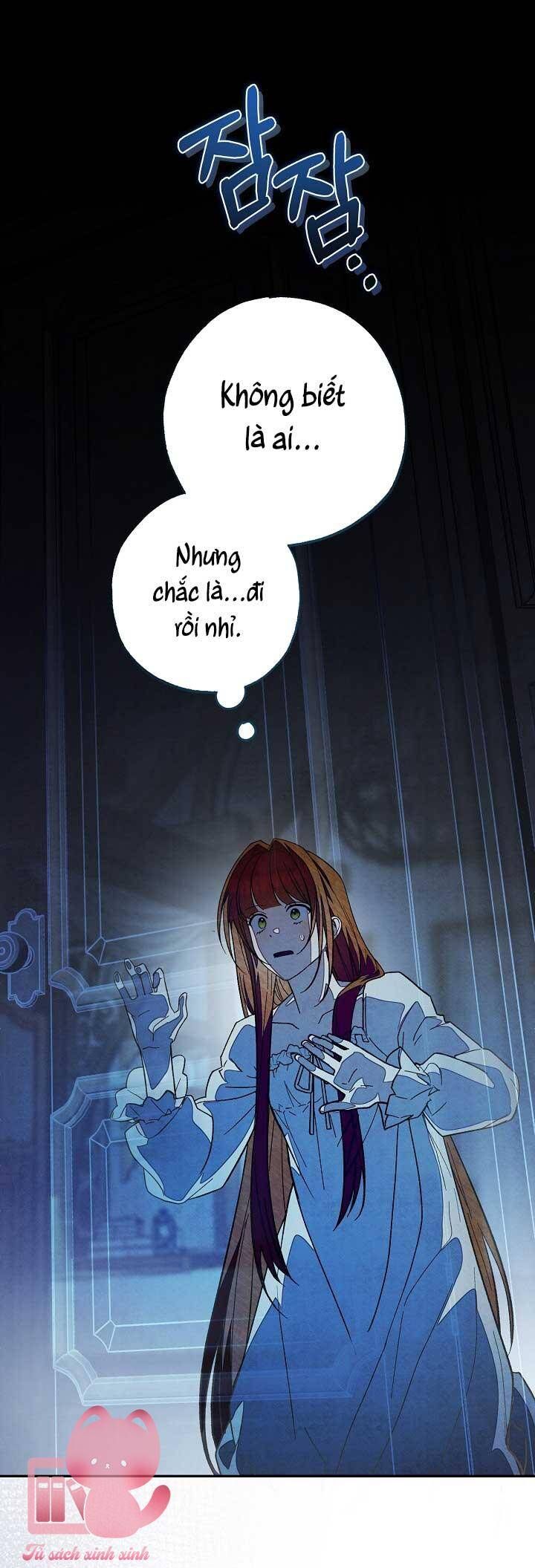 Chào Mừng Đến Với Dinh Thự Hoa Hồng Chap 12 - Next Chap 13