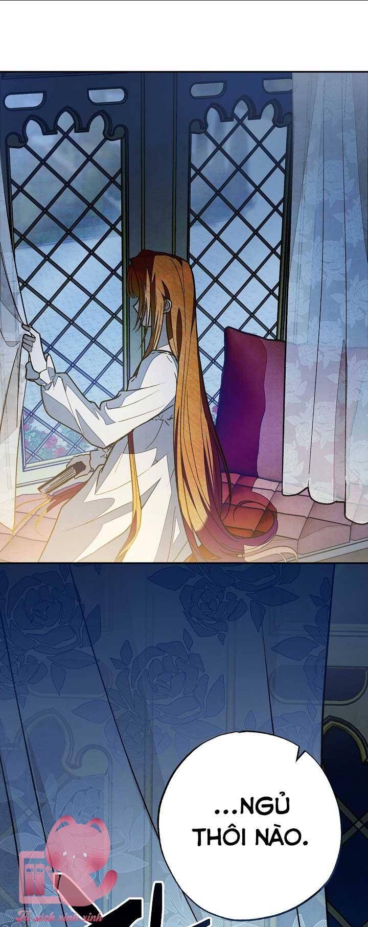 Chào Mừng Đến Với Dinh Thự Hoa Hồng Chap 12 - Next Chap 13