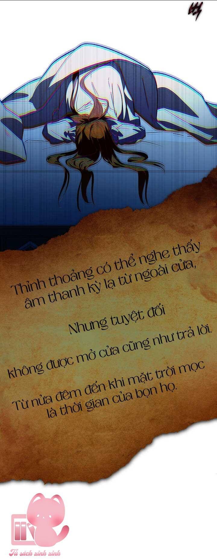 Chào Mừng Đến Với Dinh Thự Hoa Hồng Chap 12 - Next Chap 13