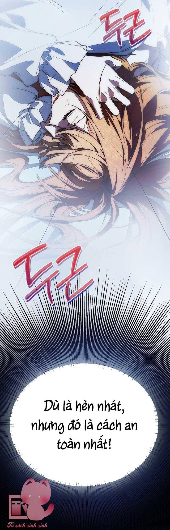 Chào Mừng Đến Với Dinh Thự Hoa Hồng Chap 12 - Next Chap 13