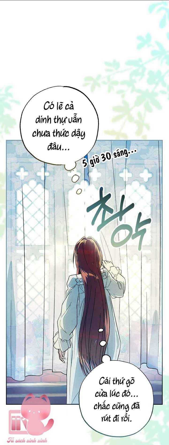 Chào Mừng Đến Với Dinh Thự Hoa Hồng Chap 12 - Next Chap 13