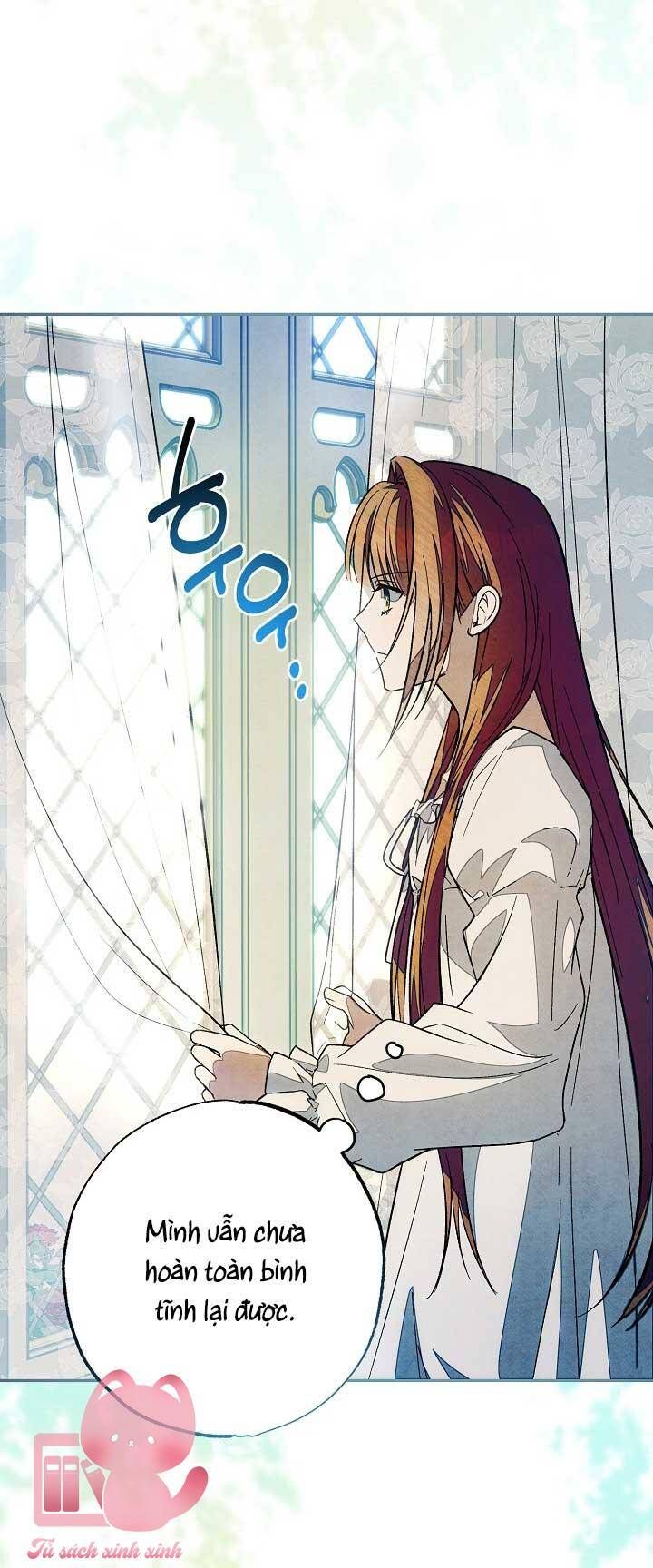 Chào Mừng Đến Với Dinh Thự Hoa Hồng Chap 12 - Next Chap 13