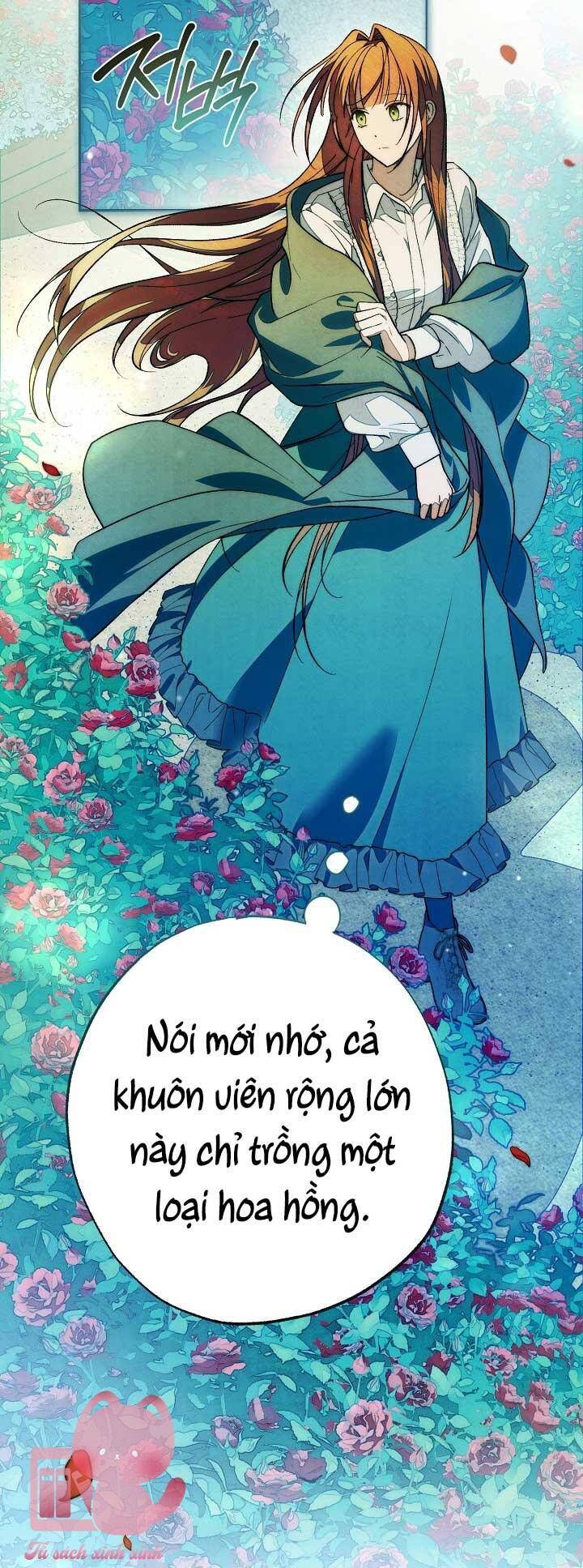 Chào Mừng Đến Với Dinh Thự Hoa Hồng Chap 12 - Next Chap 13