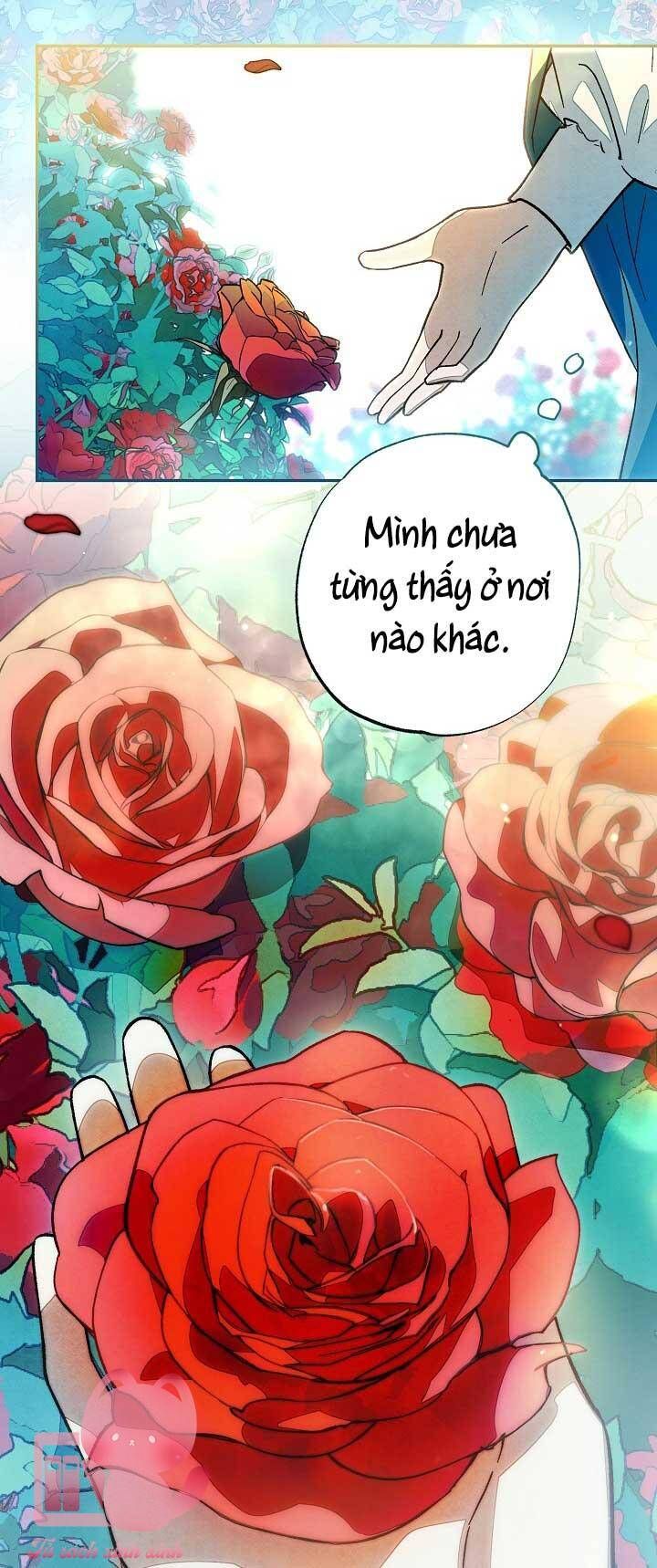 Chào Mừng Đến Với Dinh Thự Hoa Hồng Chap 12 - Next Chap 13