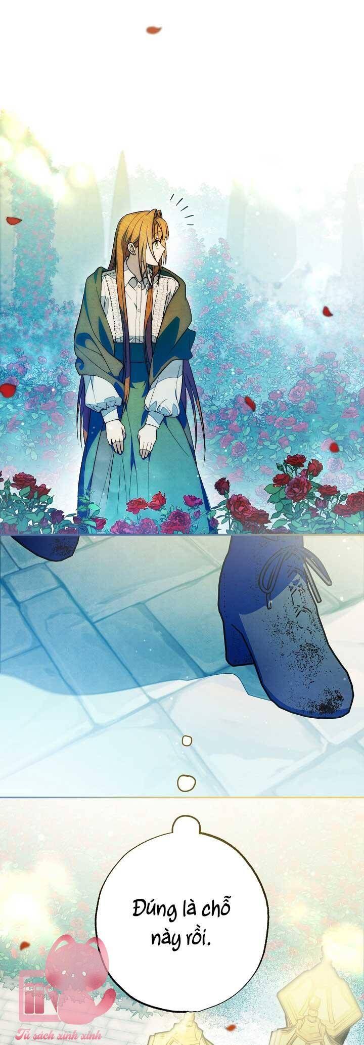 Chào Mừng Đến Với Dinh Thự Hoa Hồng Chap 12 - Next Chap 13