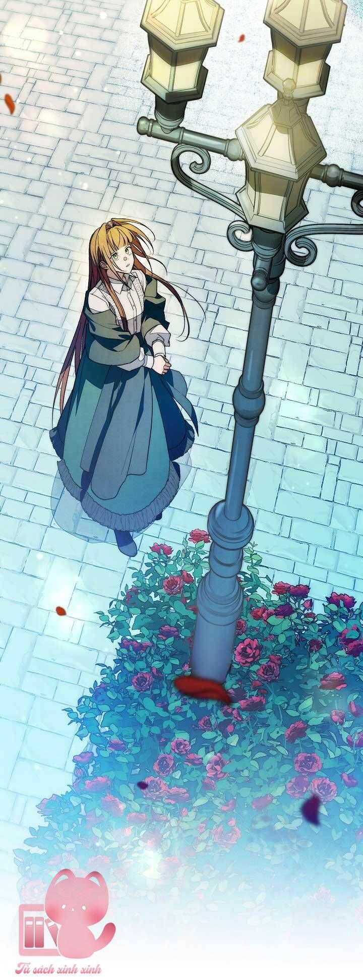 Chào Mừng Đến Với Dinh Thự Hoa Hồng Chap 12 - Next Chap 13