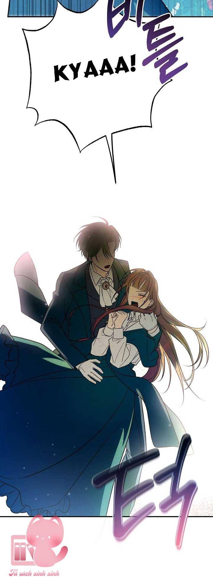 Chào Mừng Đến Với Dinh Thự Hoa Hồng Chap 12 - Next Chap 13