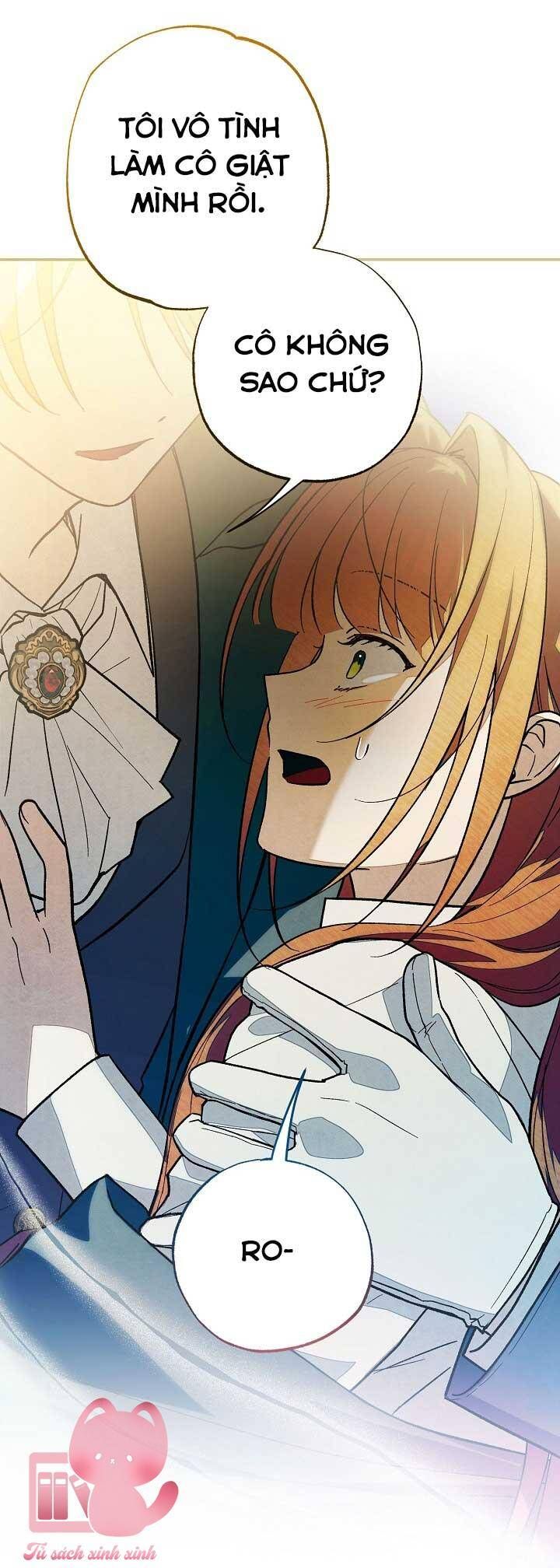 Chào Mừng Đến Với Dinh Thự Hoa Hồng Chap 12 - Next Chap 13