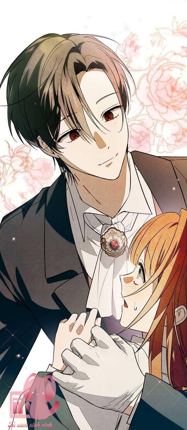 Chào Mừng Đến Với Dinh Thự Hoa Hồng Chap 12 - Next Chap 13