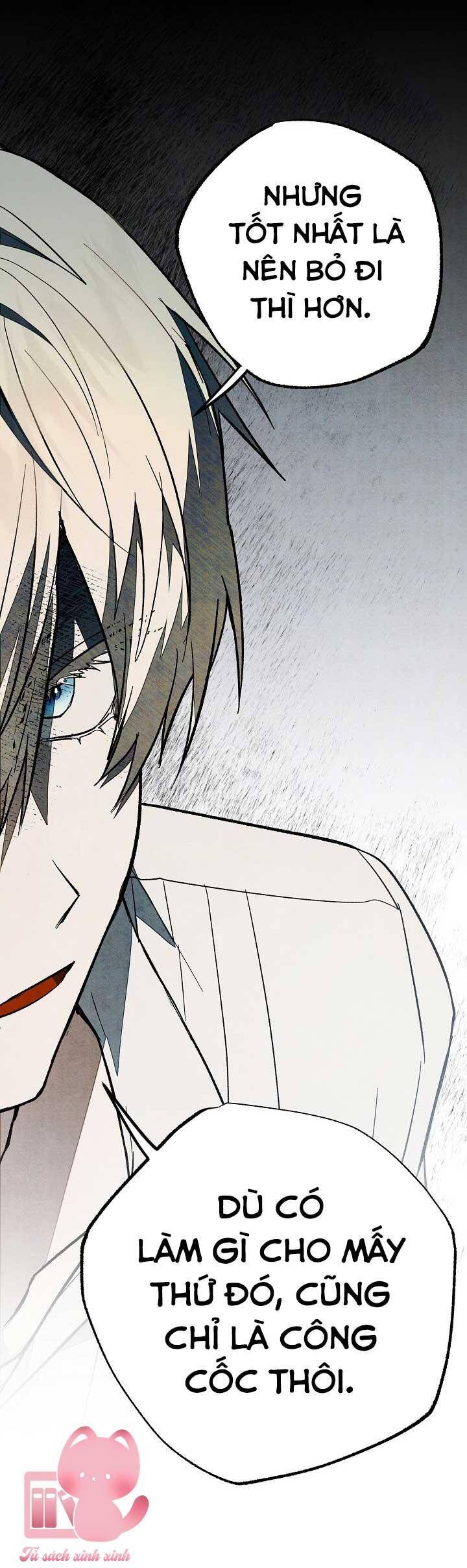 Chào Mừng Đến Với Dinh Thự Hoa Hồng Chap 15 - Next Chap 16