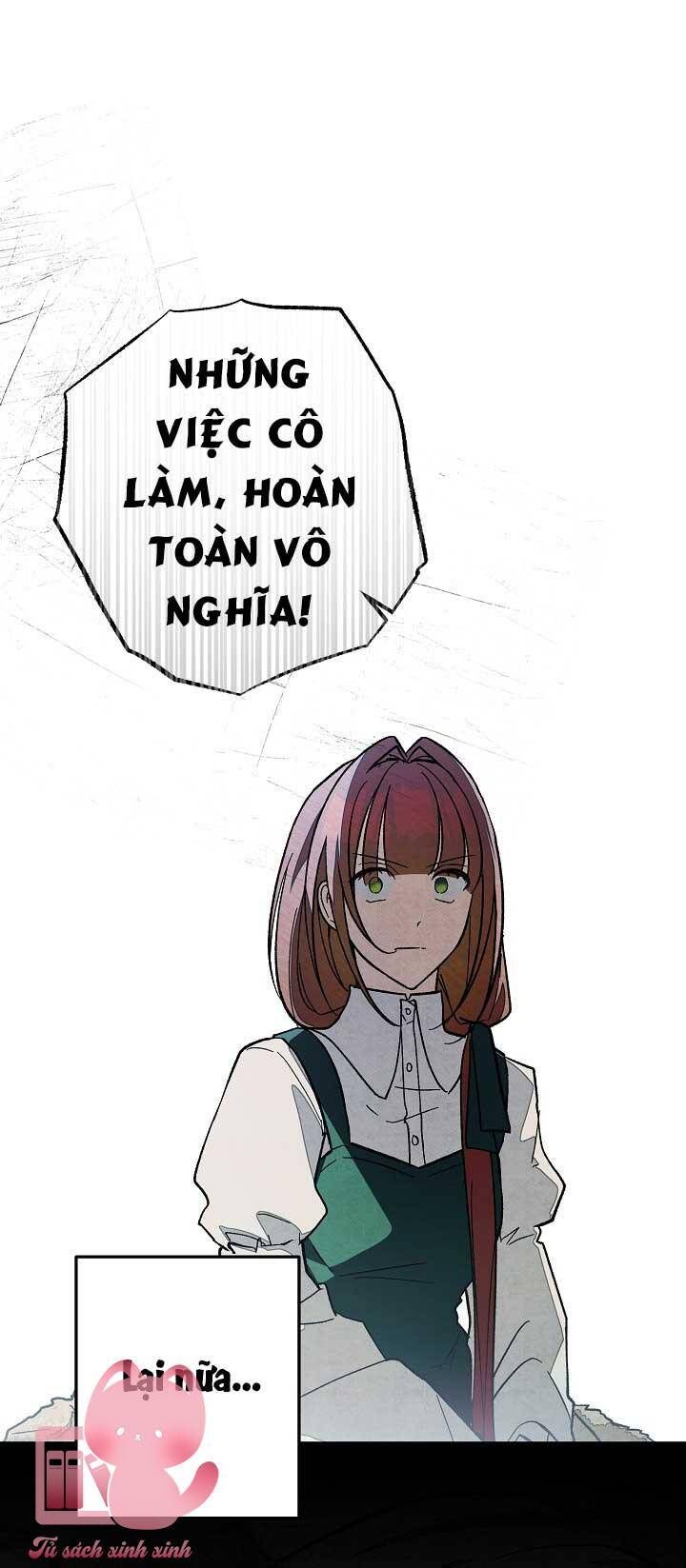 Chào Mừng Đến Với Dinh Thự Hoa Hồng Chap 15 - Next Chap 16